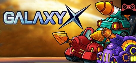 Galaxy X System Requirements