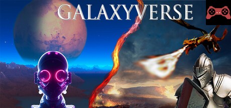 GalaxyVerse System Requirements