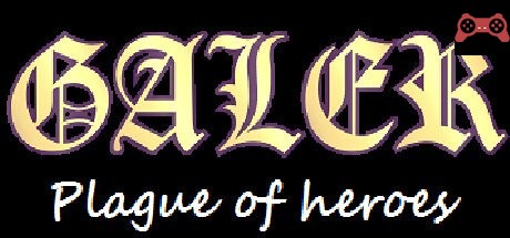 GALER: Plague of Heroes System Requirements