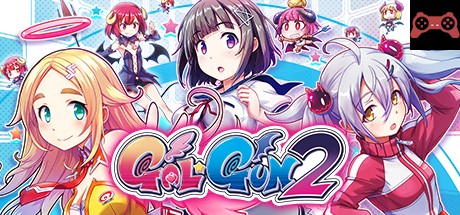Gal*Gun 2 System Requirements