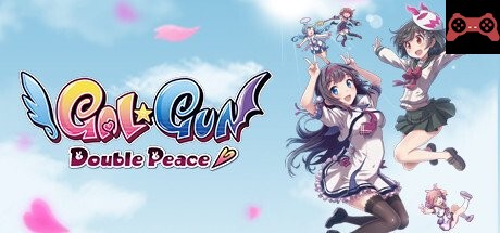 Gal*Gun: Double Peace System Requirements