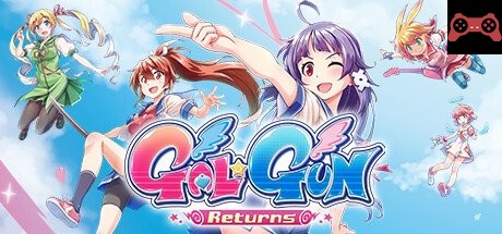 Gal*Gun Returns System Requirements