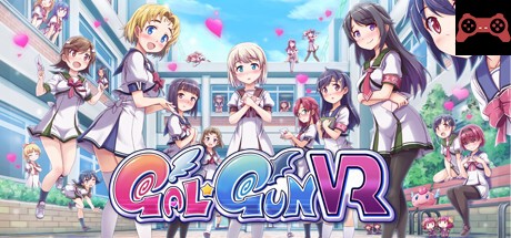 Gal*Gun VR System Requirements