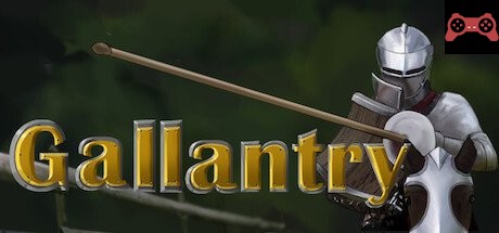 Gallantry System Requirements