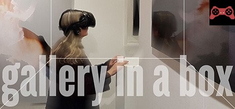 Gallery in a Box System Requirements