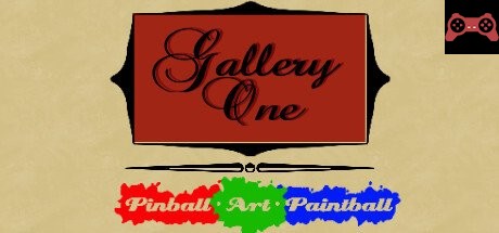 Gallery One System Requirements