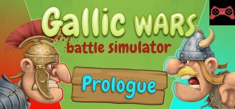 Gallic Wars: Battle Simulator Prologue System Requirements
