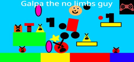 Galpa the no limbs guy System Requirements