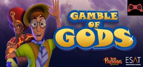 Gamble of Gods System Requirements