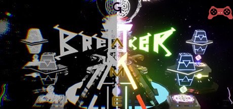 Game Breaker System Requirements