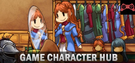 Game Character Hub System Requirements