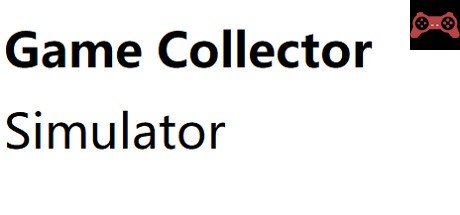 Game Collecting Simulator System Requirements