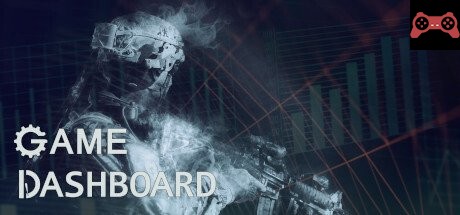Game Dashboard System Requirements