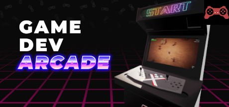 Game Dev Arcade System Requirements