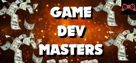 Game Dev Masters System Requirements