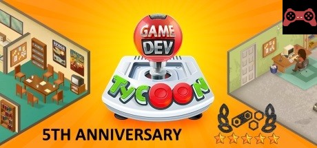 Game Dev Tycoon System Requirements