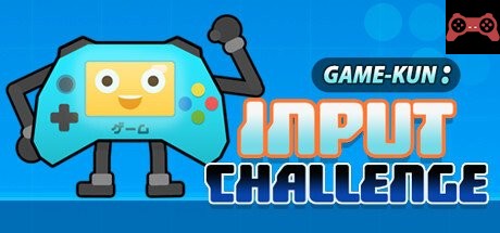 Game-Kun: Input Challenge System Requirements