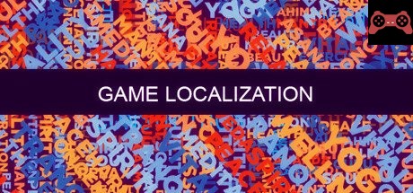 Game Localization System Requirements