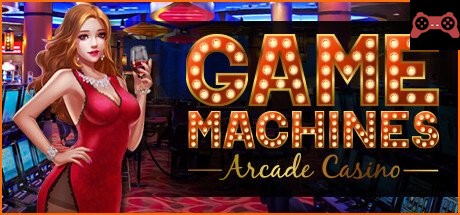 Game Machines: Arcade Casino System Requirements