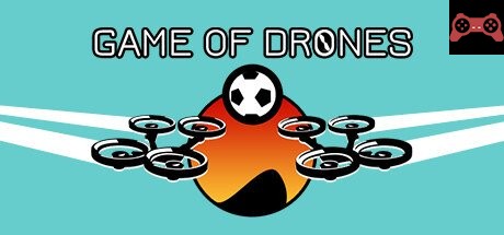 Game of Drones System Requirements