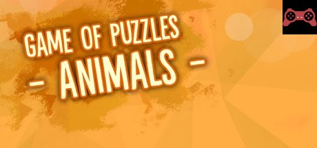 Game Of Puzzles: Animals System Requirements