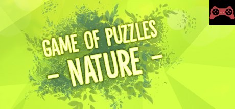 Game Of Puzzles: Nature System Requirements