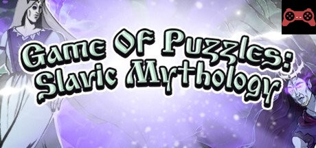 Game Of Puzzles: Slavic Mythology System Requirements