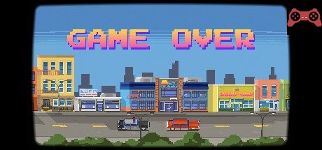 GAME OVER System Requirements