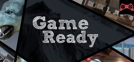 Game-Ready Assets System Requirements