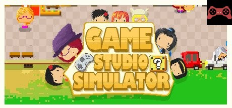 Game Studio Simulator(我è¦å𿏏æˆï¼‰ System Requirements