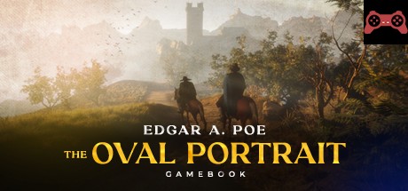 Gamebook Edgar A. Poe: The Oval Portrait System Requirements