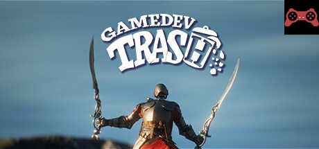 GameDev Trash System Requirements