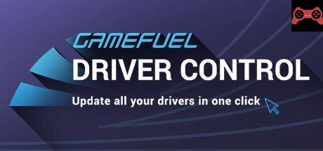 Gamefuel Driver Control System Requirements
