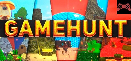 Gamehunt System Requirements