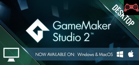 GameMaker Studio 2 Desktop System Requirements