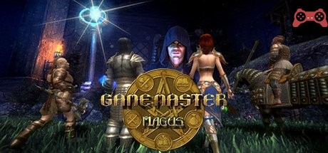 GameMaster: MAGUS System Requirements