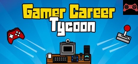 Gamer Career Tycoon System Requirements