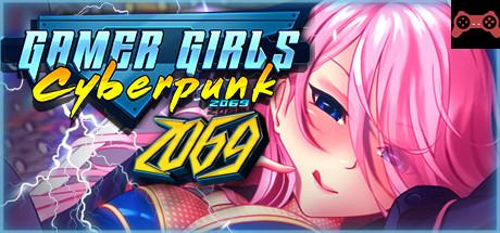 Gamer Girls: Cyberpunk 2069 System Requirements