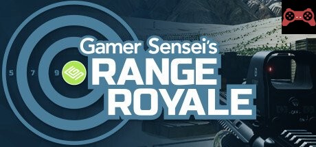 Gamer Sensei's Range Royale System Requirements