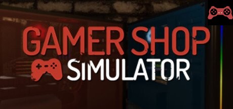 Gamer Shop Simulator System Requirements