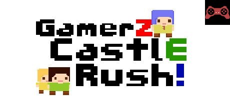 GamerZ CastlE Rush! System Requirements