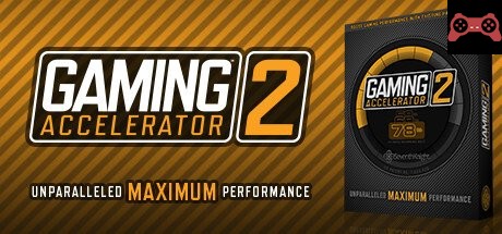 Gaming Accelerator 2 System Requirements