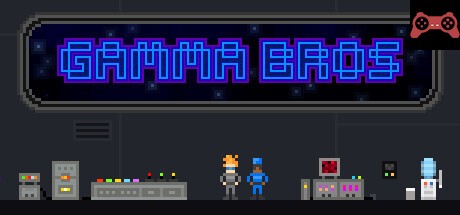 Gamma Bros System Requirements