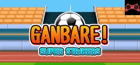 Ganbare! Super Strikers System Requirements