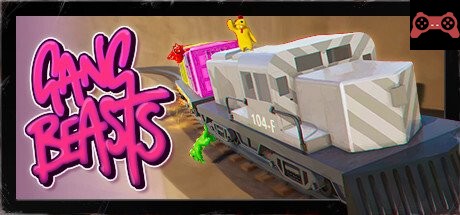 Gang Beasts System Requirements