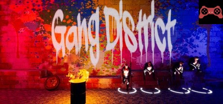 Gang District System Requirements