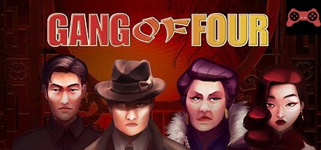 Gang of Four System Requirements