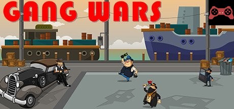 Gang wars System Requirements