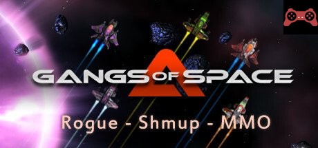 Gangs of Space System Requirements