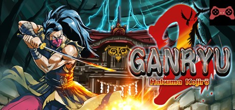 Ganryu 2 System Requirements